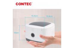 China Quiet Medical Device Equipment Mini Compressor Nebulizer Machine supplier