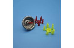 China Universal Lighter Refill Valve Tool for Outdoor Adventures Lightweight Durable supplier