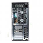 Stock Products Status Tower Workstation Z800 16g 1tb for Maximum Performance for sale