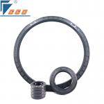 TC Type Automotive Seals Rotary Shaft Oil Seal Gray NBR Rubber Sealing for sale