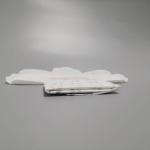 Non Toxic  330mm 360mm 430mm Cotton Sanitary Napkin for sale