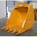 Hydraulic Hammer All Kind Of Model  Material 42CrMo For Mining And Construction