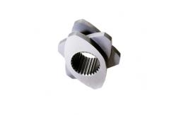 China Precision Engineered Screw And Barrel Assembly For Model 95 Extruders supplier