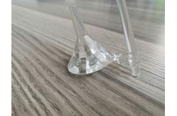 China Customized processing and molding of precision injection molds for injection molded plastics supplier
