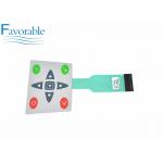 311491 Bubble Keyboard NGC For VT FX72 / FP72 Auto Cutting Machine for sale