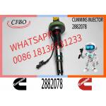 NINE BRAND High Quality Diesel Injector 2882078 Qsk19 Injector Fuel Injector 2882078 for sale