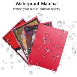 Light Color Series Matte Game Custom Mtg Card Sleeve for sale