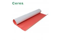 China Uv Self Adhesive Offset Printing Rubber Blanket 0.95 And 1.95mm Thickness supplier