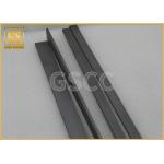 High Toughness AB10 Tungsten Carbide Blanks For Making Finger Jointing Tool for sale