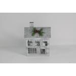 Exquisite Christmas Metal Ornaments for Festive Home Decor for sale