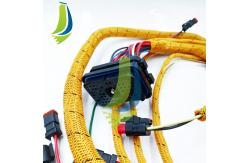 China 245-3514 Engine Wiring Harness 2453514 For 966H Engine supplier