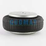 Goodyear 1B9-202 Industrial Air Spring Single Convoluted Air Shock Absorption