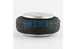 China Goodyear 1B9-202 Industrial Air Spring Single Convoluted Air Shock Absorption supplier