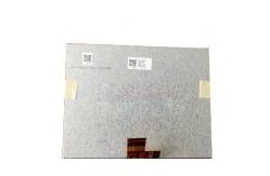 China AUO A080XTN01.4 LCD DISPLAY SCREEN PANEL supplier