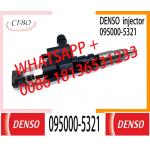 Common Rail Injector 095000-5320 095000-5321 23670-E0140