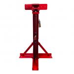 Simple Hydraulic Jack for Grain Silo and Enamel Tank Max Height 400mm Easy to Install for sale
