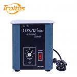 Tooltos D68H Jewelry Ultrasonic Cleaning Machine Cleaner For Diamond for sale