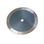Rotary Tungsten Carbide Hob Milling Cutter Sharpening Tool High Frequency Welded for sale