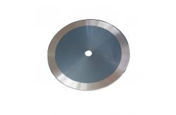 China Rotary Tungsten Carbide Hob Milling Cutter Sharpening Tool High Frequency Welded supplier