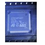 STM32F407VGT6 STMicroelectronics MCU QFP100 for sale