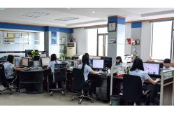 China Tubular Steel Fence manufacturer