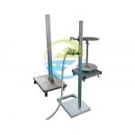 Reliable PLC-Controlled Water Resistance  Test Device for IP Testing Equipment