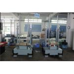 Shock Test System 600g Acceleration Impact Test Equipment For Cosmetics , Electronic parts