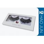 Professional Eyelash Subscription Box False Eyelash Packaging Matt Lamination