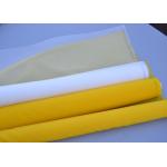 1.27m Width Monofilament Screen Printing Mesh , Polyester Filter Mesh for sale