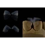 Comfortable Dental Veneers Strong Bond With Tooth Enamel For Secure Fit Lightweight And Smooth For Optimal Patient Comfort for sale