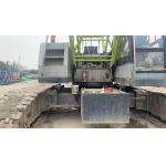 Used ZCC850H 85 Ton Lattice Boom Crane with Safe Operation and Energy Efficiency