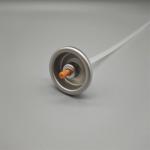 Versatile Polish Wax Dispenser - For Multiple Surfaces & Applications - Specification: Universal Use