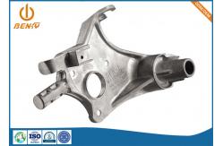 China T5 T6 Automotive Parts Die Casting Engine Oil Pan Clinder Block Cover supplier