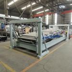 2-365 Ton/H Gyratory Screening Machine Square Rotary Sieve Separator For Frac Sand for sale