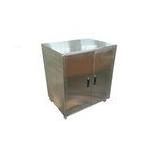 Safe Reliable Lead Shielded Box Radioisotope Transport Storage Shielding for sale