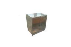China Isotope Transport Lead Shielded Box Customized With Double Lock supplier