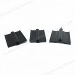 Customized Shape and Size Extruding PA Nylon Thermal Break Strip for Aluminum Windows and Doors for sale