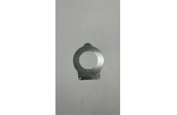 China Various Valve Plates Customized According To Drawings And Samples supplier