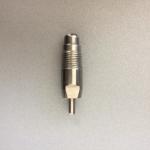 Customized Stainless Poultry Drinking Line Broiler Nipple Drinker