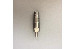 China Customized Stainless Poultry Drinking Line Broiler Nipple Drinker supplier