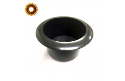 China 1000mm Length Brass Engraving CNC Turning Part Sandblasting supplier