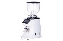 China Semi Auto Manual Coffee Grinder Customized Logo supplier