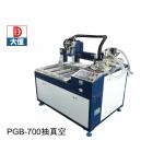 Fully Auto Glue Dispenser Pg-700 Customization Ratio From 1 1 to 10 1 Customized Request for sale