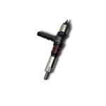 China 6245-11-3100 095000-6290 Komatsu SAA6D170E-5 Engine Diesel Injector for sale