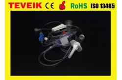 China Abbott EO Disposable Invasive Blood Pressure Transducer supplier