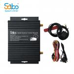 Vehicle 50 HZ Tamper Proof GPS Fleet Speed Limiter for sale