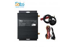 China 2km/h Flash Download GPS Speed Limiter supplier