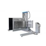 Safety Furniture Testing Machines , Large Products Package Clamp Force Testing Equipment for sale