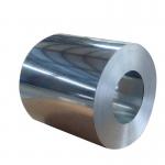 JIS SUS 304 Stainless Steel Coils Cold Rolled 0.8mm Thick 2B Surface for sale