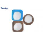 Wholesale Polyurethane White TPU Powder Hot Melt DTF Adhesive Powder for DTF Printer for sale